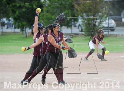 Thumbnail 3 in Gabrielino @ Rosemead photogallery.