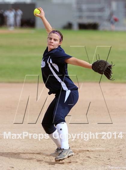 Thumbnail 1 in Gabrielino @ Rosemead photogallery.