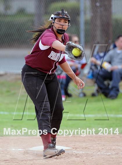 Thumbnail 2 in Gabrielino @ Rosemead photogallery.