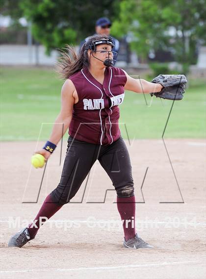 Thumbnail 3 in Gabrielino @ Rosemead photogallery.