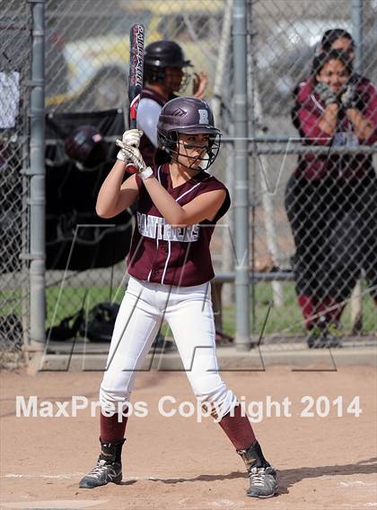 Thumbnail 1 in Gabrielino @ Rosemead photogallery.