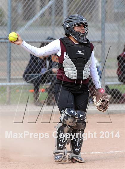 Thumbnail 1 in Gabrielino @ Rosemead photogallery.