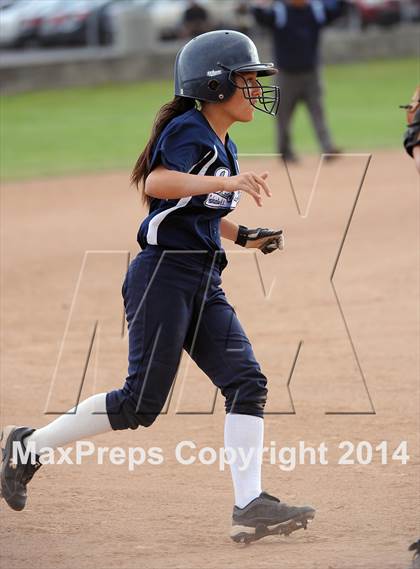 Thumbnail 2 in Gabrielino @ Rosemead photogallery.
