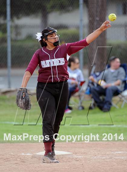 Thumbnail 3 in Gabrielino @ Rosemead photogallery.