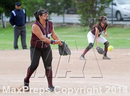 Thumbnail 2 in Gabrielino @ Rosemead photogallery.