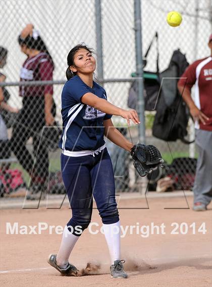 Thumbnail 2 in Gabrielino @ Rosemead photogallery.