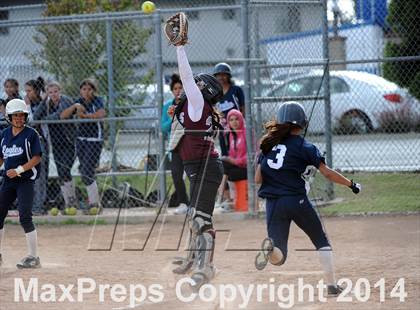 Thumbnail 2 in Gabrielino @ Rosemead photogallery.