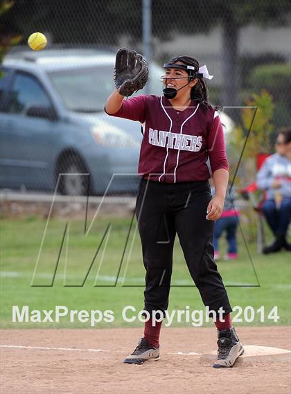 Thumbnail 1 in Gabrielino @ Rosemead photogallery.