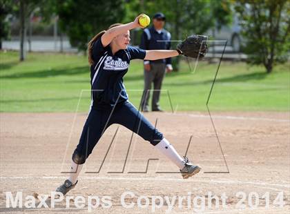 Thumbnail 3 in Gabrielino @ Rosemead photogallery.