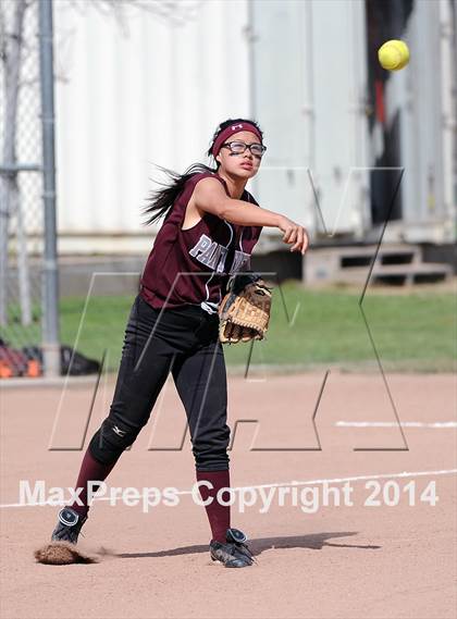 Thumbnail 2 in Gabrielino @ Rosemead photogallery.