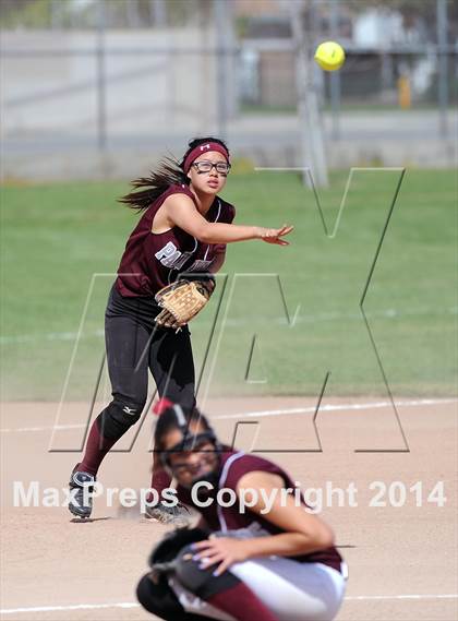 Thumbnail 2 in Gabrielino @ Rosemead photogallery.