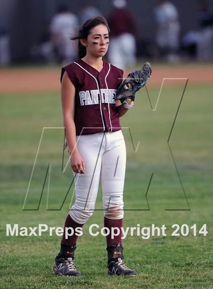 Thumbnail 3 in Gabrielino @ Rosemead photogallery.