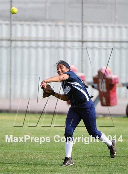 Thumbnail 3 in Gabrielino @ Rosemead photogallery.
