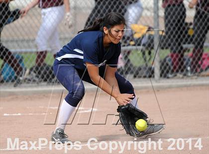 Thumbnail 3 in Gabrielino @ Rosemead photogallery.
