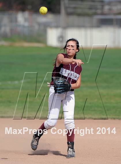 Thumbnail 2 in Gabrielino @ Rosemead photogallery.