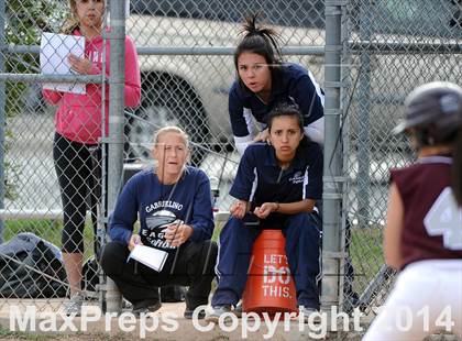 Thumbnail 2 in Gabrielino @ Rosemead photogallery.