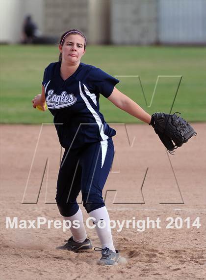 Thumbnail 1 in Gabrielino @ Rosemead photogallery.