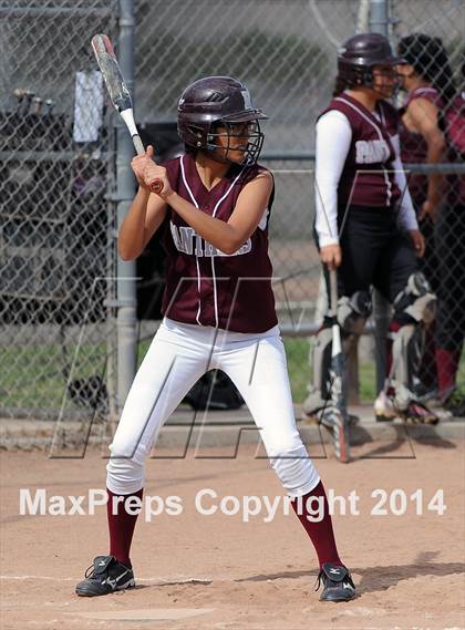 Thumbnail 1 in Gabrielino @ Rosemead photogallery.