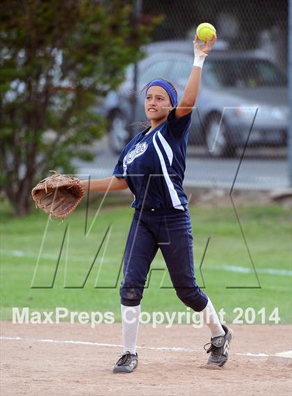 Thumbnail 1 in Gabrielino @ Rosemead photogallery.