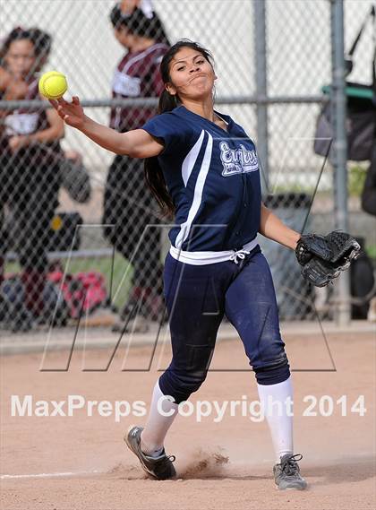 Thumbnail 1 in Gabrielino @ Rosemead photogallery.