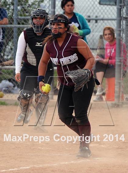 Thumbnail 3 in Gabrielino @ Rosemead photogallery.