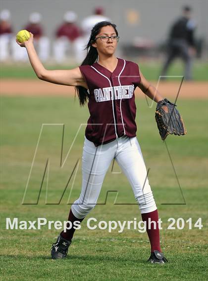 Thumbnail 1 in Gabrielino @ Rosemead photogallery.