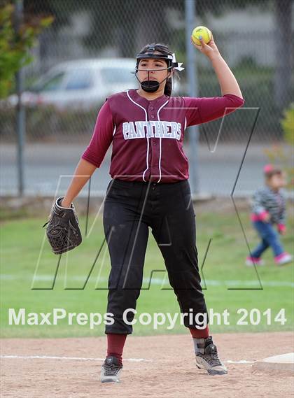 Thumbnail 3 in Gabrielino @ Rosemead photogallery.