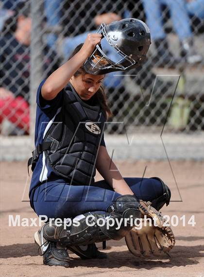 Thumbnail 3 in Gabrielino @ Rosemead photogallery.
