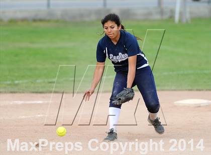Thumbnail 1 in Gabrielino @ Rosemead photogallery.