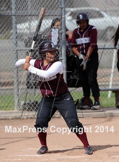 Thumbnail 2 in Gabrielino @ Rosemead photogallery.