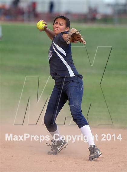 Thumbnail 1 in Gabrielino @ Rosemead photogallery.