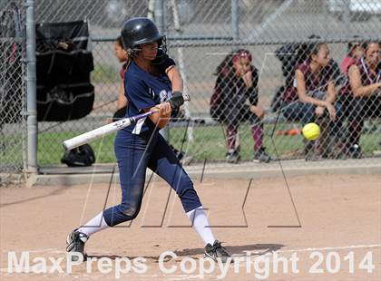 Thumbnail 1 in Gabrielino @ Rosemead photogallery.