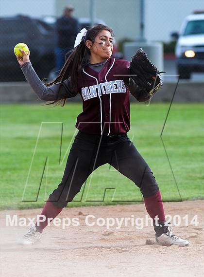 Thumbnail 1 in Gabrielino @ Rosemead photogallery.