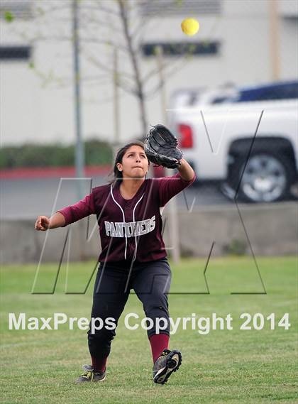 Thumbnail 2 in Gabrielino @ Rosemead photogallery.
