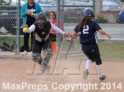 Thumbnail 2 in Gabrielino @ Rosemead photogallery.