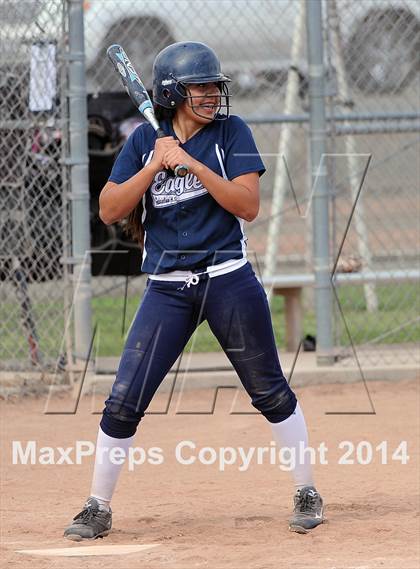 Thumbnail 1 in Gabrielino @ Rosemead photogallery.