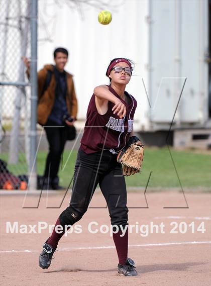 Thumbnail 1 in Gabrielino @ Rosemead photogallery.