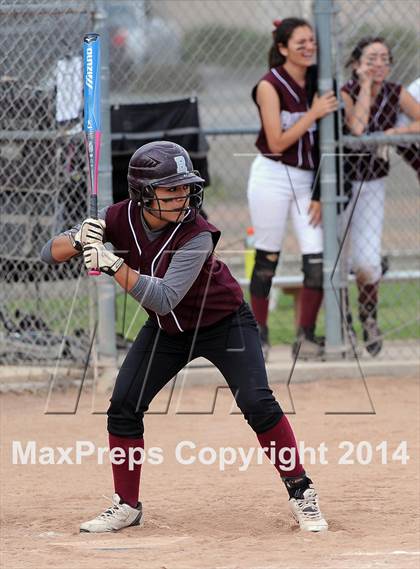 Thumbnail 1 in Gabrielino @ Rosemead photogallery.