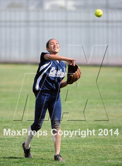 Thumbnail 3 in Gabrielino @ Rosemead photogallery.