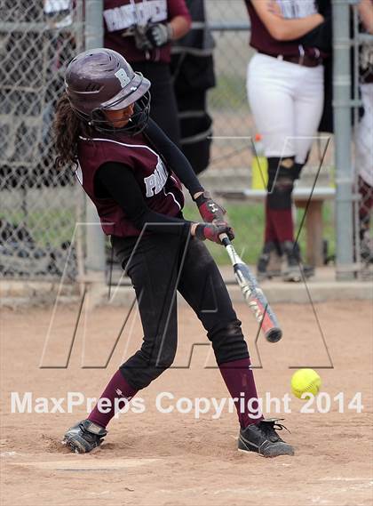 Thumbnail 3 in Gabrielino @ Rosemead photogallery.