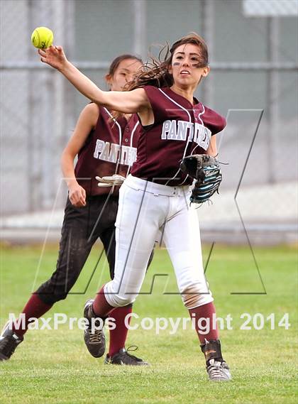 Thumbnail 3 in Gabrielino @ Rosemead photogallery.