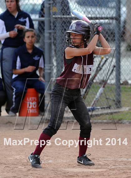 Thumbnail 2 in Gabrielino @ Rosemead photogallery.