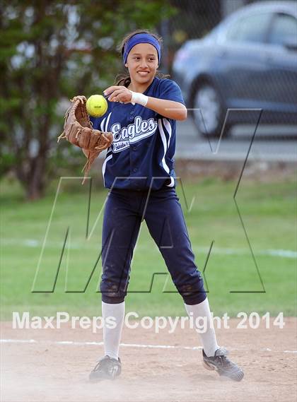 Thumbnail 1 in Gabrielino @ Rosemead photogallery.