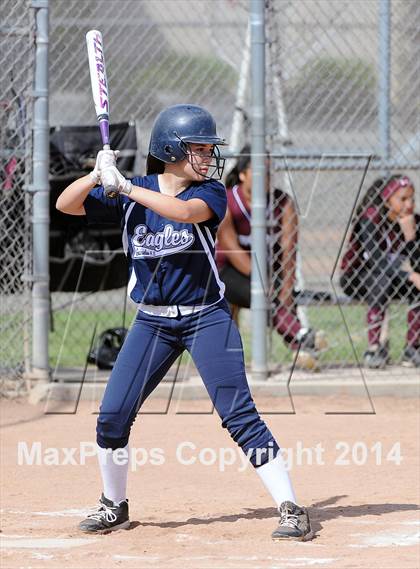 Thumbnail 3 in Gabrielino @ Rosemead photogallery.