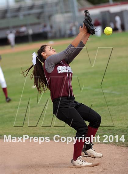 Thumbnail 1 in Gabrielino @ Rosemead photogallery.