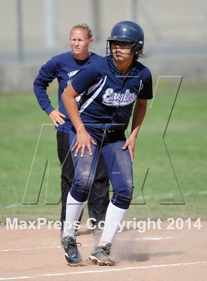 Thumbnail 3 in Gabrielino @ Rosemead photogallery.