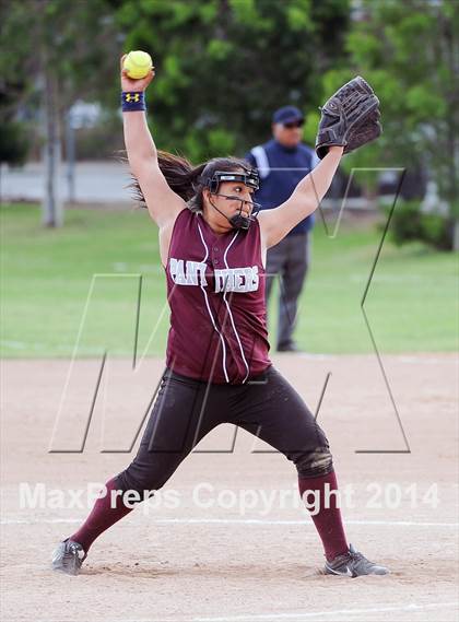 Thumbnail 2 in Gabrielino @ Rosemead photogallery.