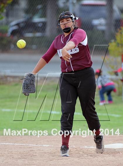 Thumbnail 2 in Gabrielino @ Rosemead photogallery.