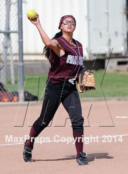 Thumbnail 1 in Gabrielino @ Rosemead photogallery.