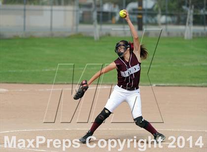 Thumbnail 2 in Gabrielino @ Rosemead photogallery.